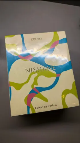 Nishane Deziro