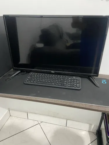 Televisão