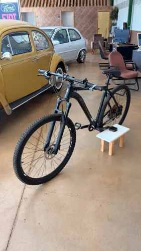 Bicicleta absolute Wild