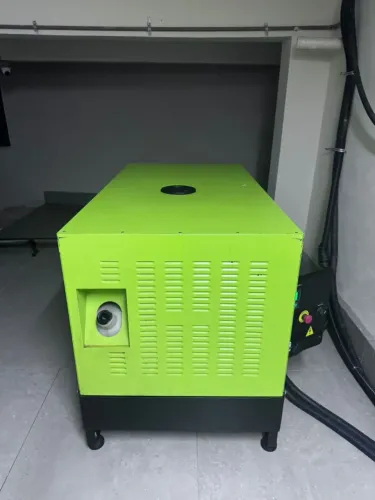 Gerador PRAMAC 25 kVA (25kVA) 2023