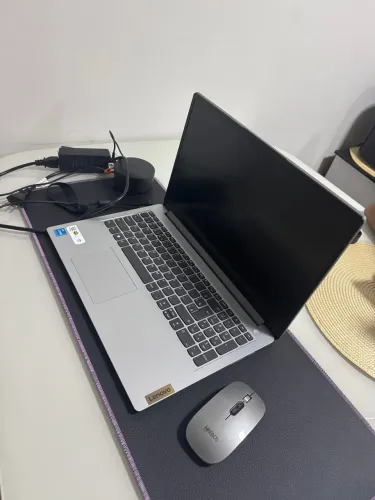 Notebook Lenovo