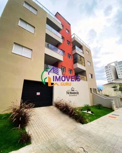 APARTAMENTO - JARDIM ELVIRA DIAS - MG