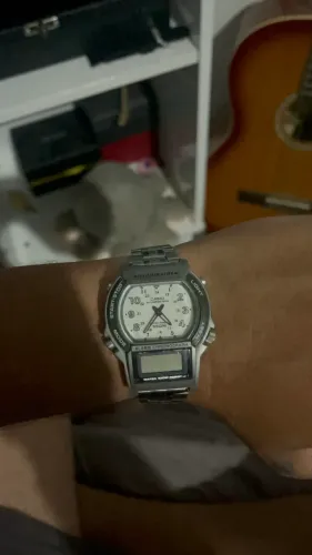 Cássio vintage