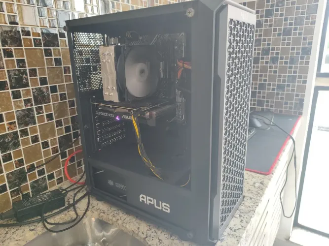 Pc gamer