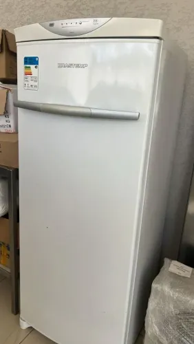 Freezer Vertical Brastemp