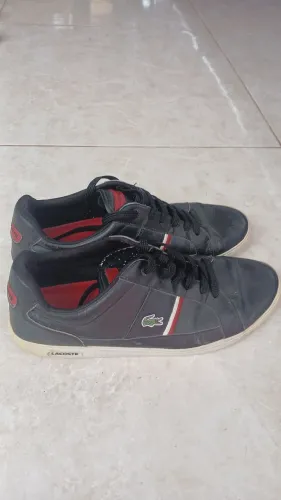 Sapatenis Lacoste Original