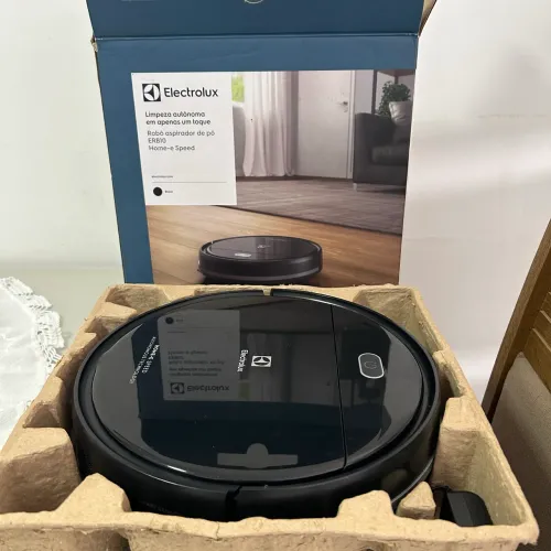 Robô Aspirador de Pó Electrolux ERB10