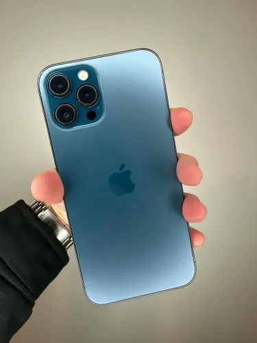 iPhone 12 Pro Max