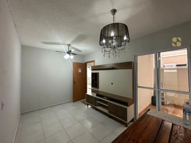Apartamento no Jardim Imperial, Cuiabá - MT
