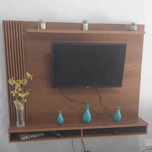 Painel de TV MDF
