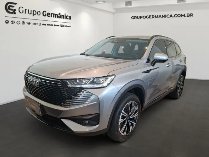 GWM Haval H6 Phev19 (hibrido) 2025