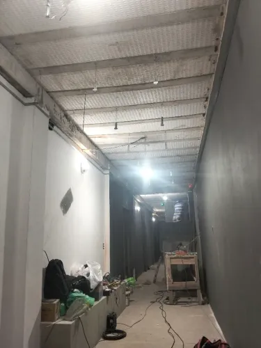Gesso acartonado drywall