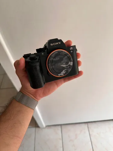 Sony A7sll