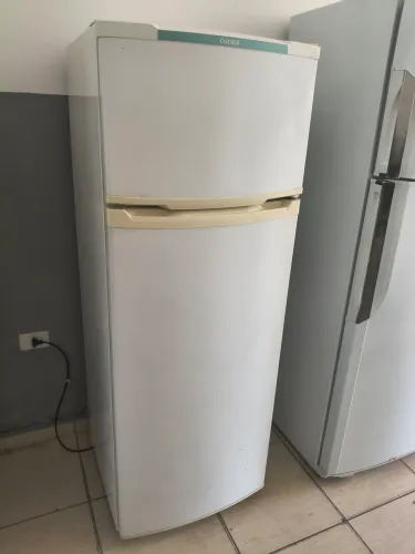 Geladeira Consul DegeloSecoo Automático !!! 
