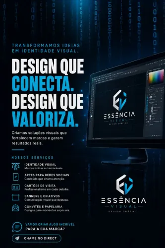 Desing gráfico