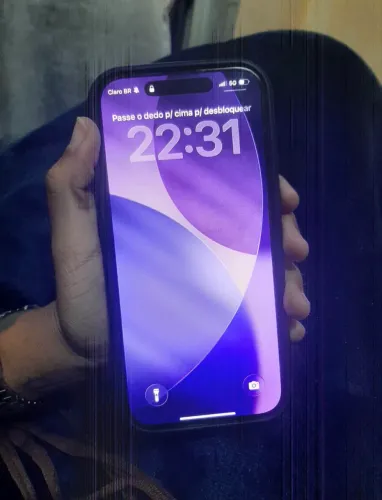 iPhone 16 pro 256gb