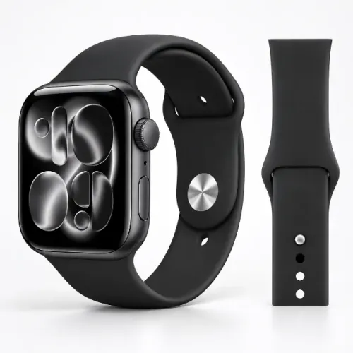Apple Watch Series 9 - 41mm | perfeito estado