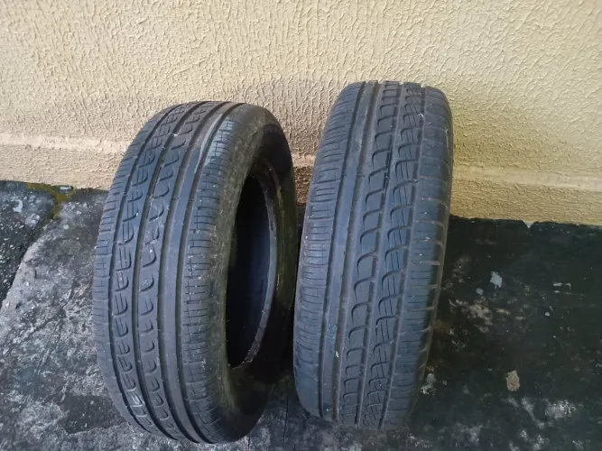 Pneu 195 65 R15