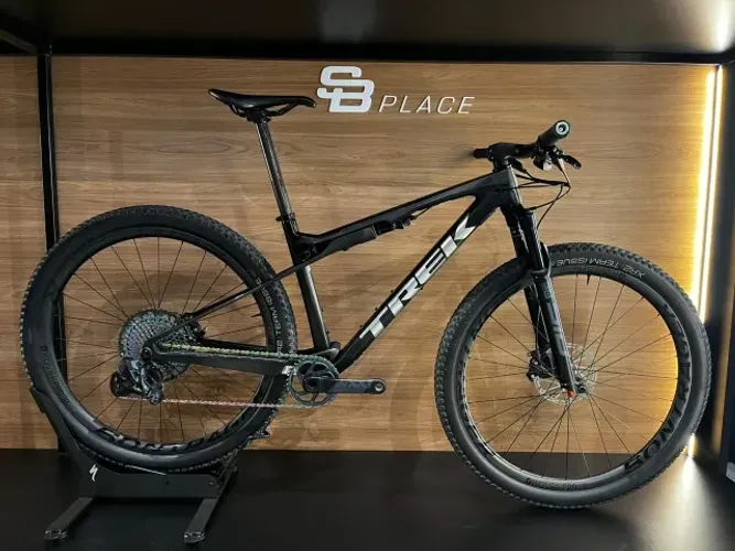 Trek Supercaliber 9.8 XX1 AXS