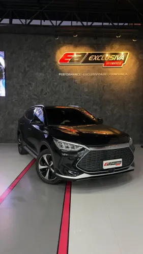 BYD Song Plus Premium 1.5 16V Aut. (hibrido) 2024