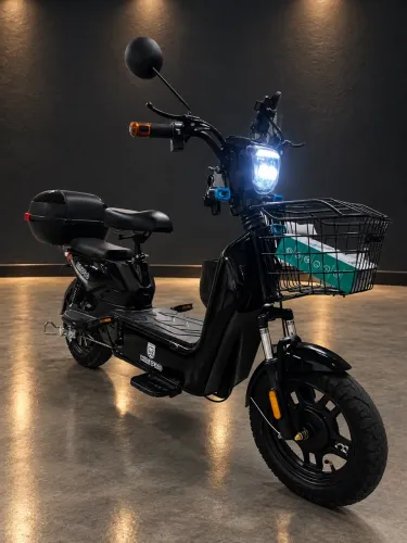 Mídi Pro 500w 