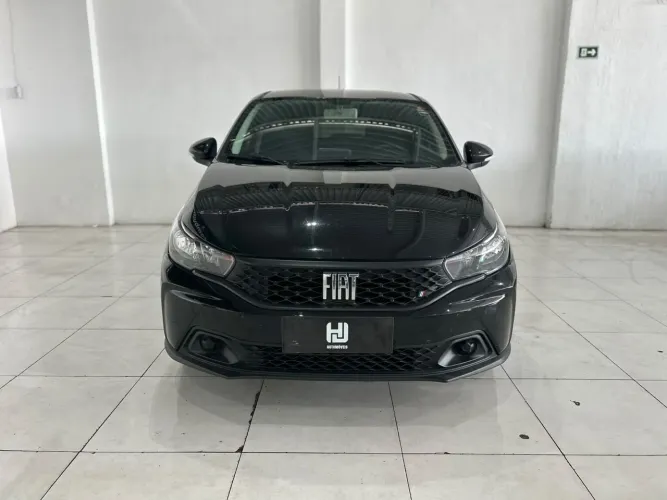 Fiat Argo Drive 1.0 6V Flex 2025