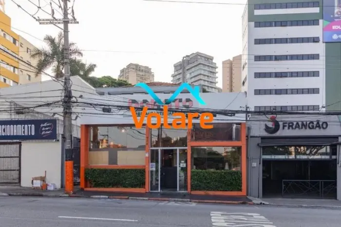 Imóvel Comercial à Venda em frente à prefeitura de Osasco, no Centro com 450m² de Área con