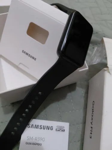 Galaxy fit3