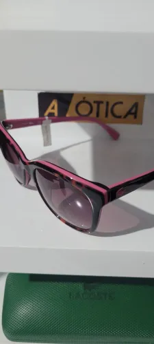 Óculos Lacoste L819S
