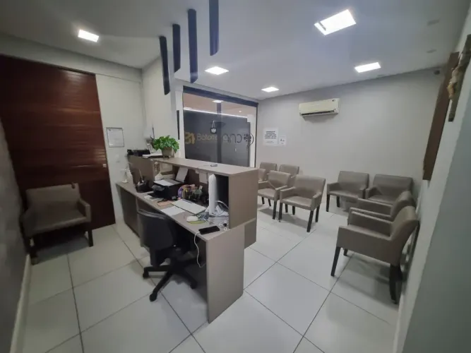 SALA COMERCIAL BAIRRO MIRAMAR