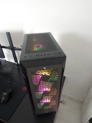 Pc gamer