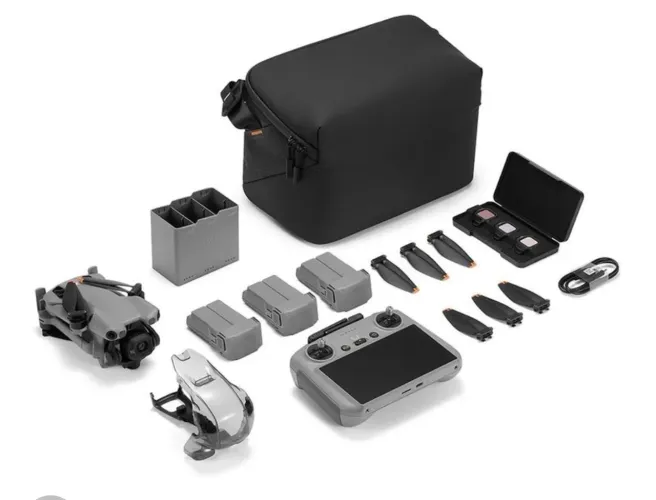 Drone MINI 5 PRO DJI