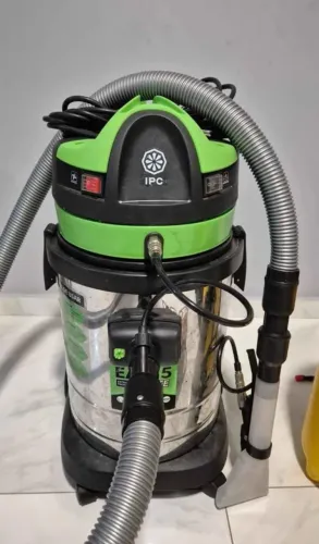 EXTRATORA IPC
