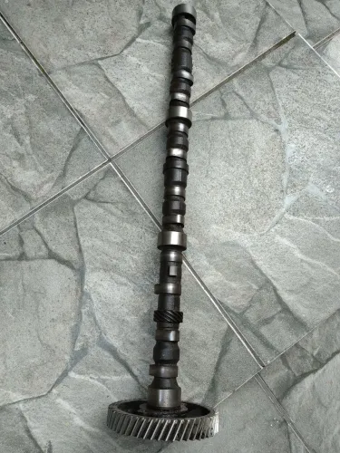 Omega/Silverado 4.1