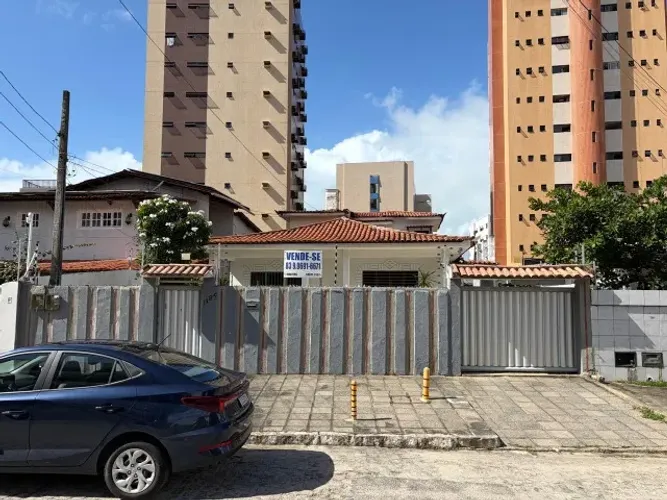 Casa em Manaíra , 3 quartos