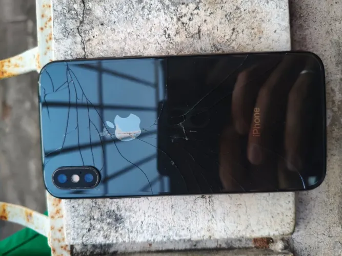 iPhone x