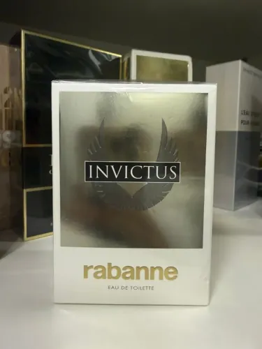 Promoção Perfume Invictus Masculino Eau De Toilette 100ml