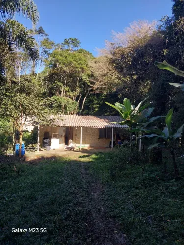 Chácara pro balsa