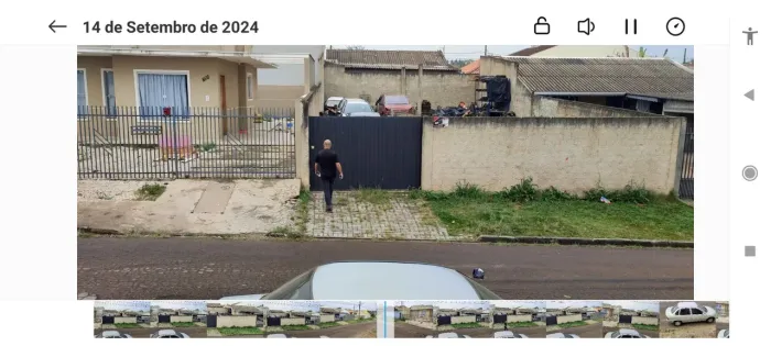 vendo terreno 200 metro quadrado fazendo riu grande jardim Veneza quitado 
