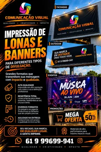 Lonas e Banes
