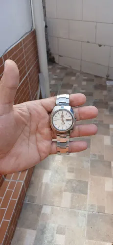 Orient 3 Estrelas em perfeito estado