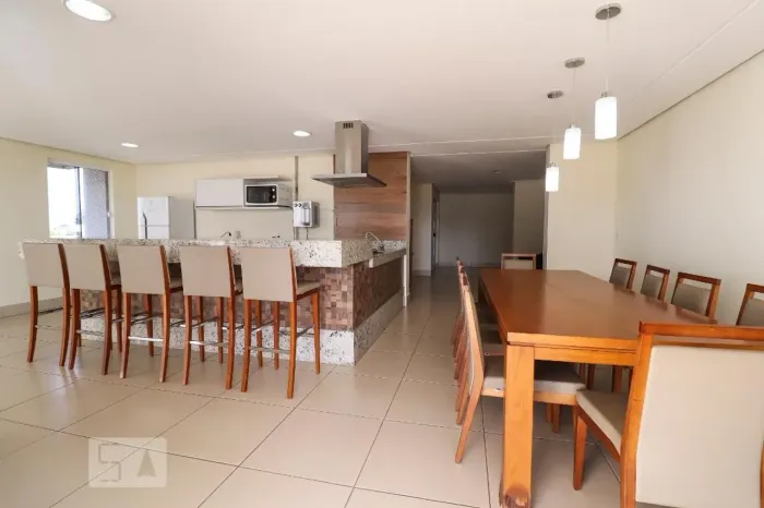 Excelente Apartamento em Campinas