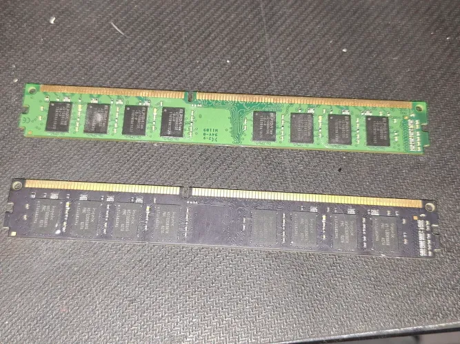 Memoria ram 8gb weimu