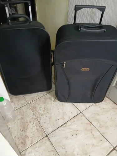 Malas de vigem 65 de cima pra baixo 40 de largura fixxar
