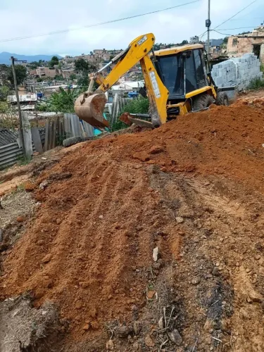 Lote Próximo Alma Viva