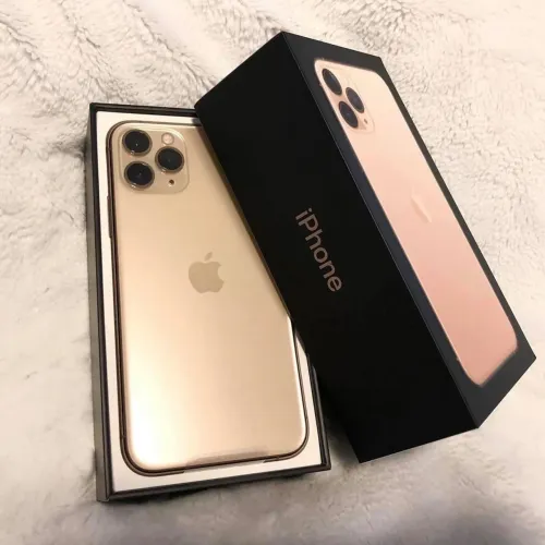 iPhone 12 Pro Max, Dourado , 128GB, na caixa!!