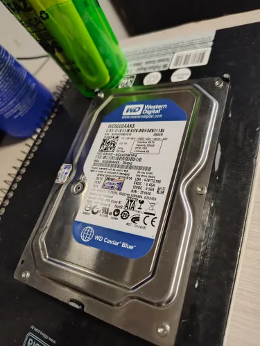 HD 500 GB