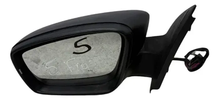 Retrovisor Esquerdo Saveiro Cross Original 