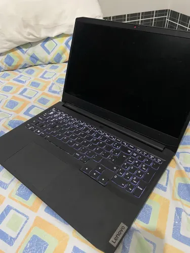 Notebook Ideapad Gaming 3i