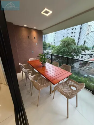 Edificio Terraço Jaqueira